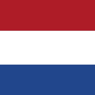 JOBS IN NETHERLANDS