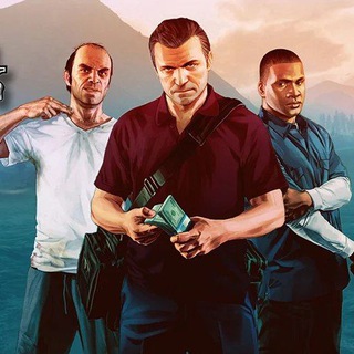GTA 5 MOD APK