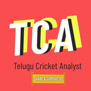 TELUGU CRICKET ANALYST