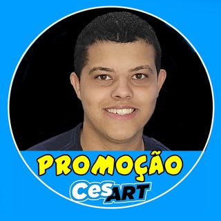 CesArt Promoções