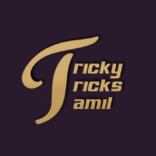 TRICKY TRICKS TAMIL