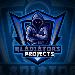Gʟᴀᴅɪᴀᴛᴏʀꜱ Pʀᴏᴊᴇᴄᴛꜱ [🇮🇳]