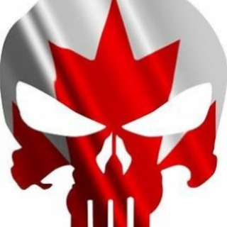 Sarah Connor🇨🇦 Canadian Patriot🇨🇦