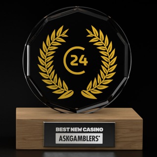 24Casino.com - Best New Casino