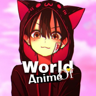World OF Anime