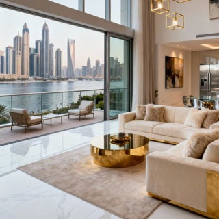 Dubai Real Estate 🏙