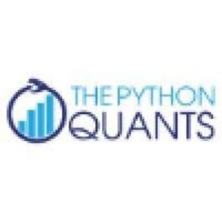 The Python Quants