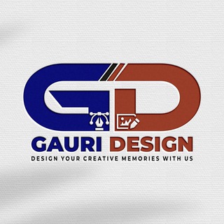 Gauri Design PSD & Graphic Resources