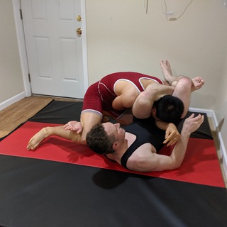 Gay Wrestling Community (18+)
