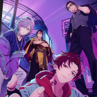 Paradox live THE ANIMATION eng dub