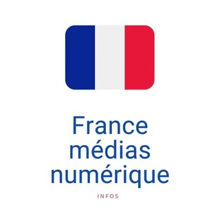 FRANCE MEDIAS NUMERIQUE