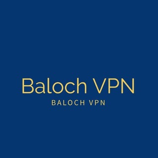 BALOCH VPN