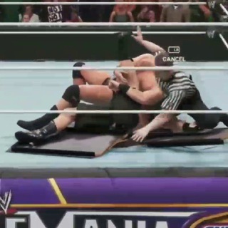 WWE 2k25 | WWE 2K25 India