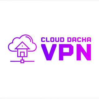 Cloud Dacha VPN Bot