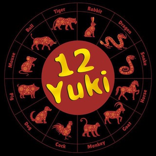 12yuki