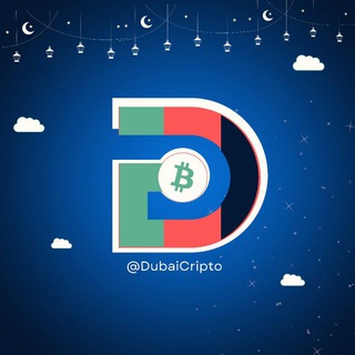 Dubai Crypto Institution 🇦🇪