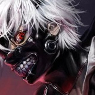 Tokyo ghoul English dub