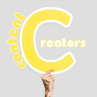 Content Creators