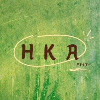 HKA Emby-自建公益服