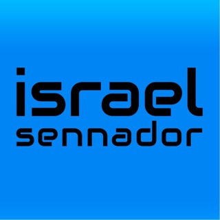 Israel Sennador - Produtos Digitais