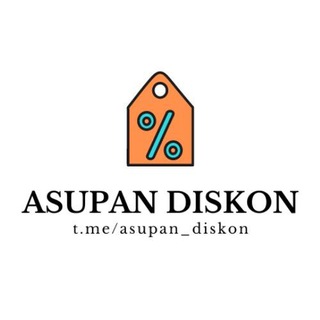 Asupan Diskon 🛍