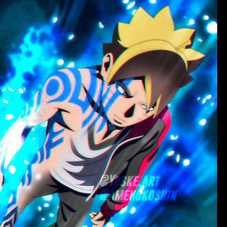 Boruto in Tamil Dubbed | Official