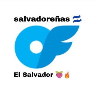 Salvadoreñas onlyfans🇸🇻
