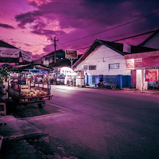 Asupan Malam 💦 X7