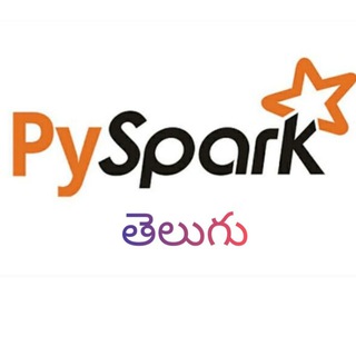 PySpark Telugu