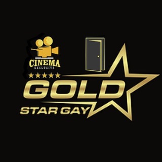 GOLD ️STAR GAY