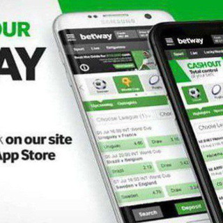 BETWAY PREDICTIONS⚽️