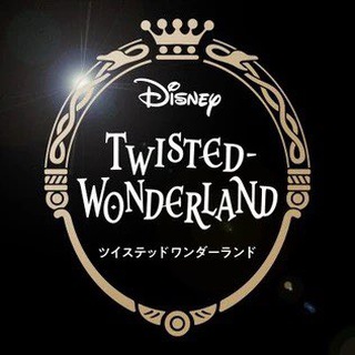 Disney Twisted-Wonderland (JP) | Новости и переводы