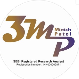 3MP®️_ Safe Info (Minish Patel Sebi Registrered )