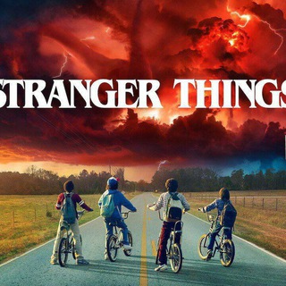 Stranger Things Tamil Series