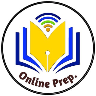 Online Prep.