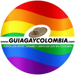GuiaGayColombia