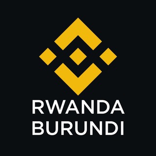 Binance RwandaBurundi