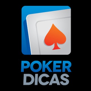 PokerDicas - Official Channel ♠️♥️♦️♣️