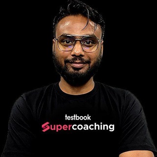 Gaurav Maurya Sir Testbook