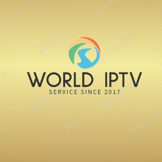 WORLD IPTV SERVICE SINCE 2017