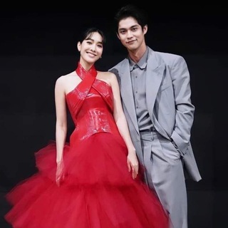 Thai Series And Movies