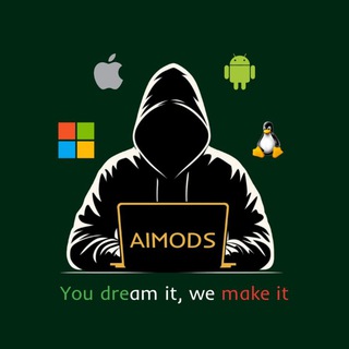 AIMODS Gruppo 🇮🇹