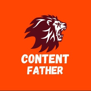 ContentFatherOfficial All Imp Links