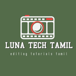 Luna Tech Tamil