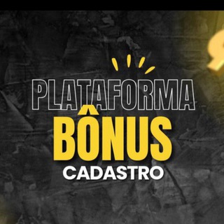 Bônus no Cadastro 🇧🇷