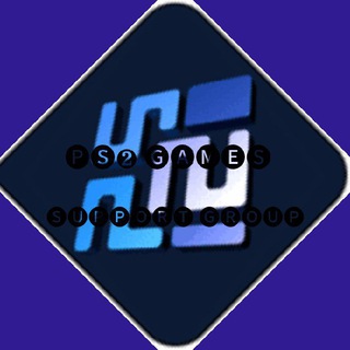 PS2 games support group