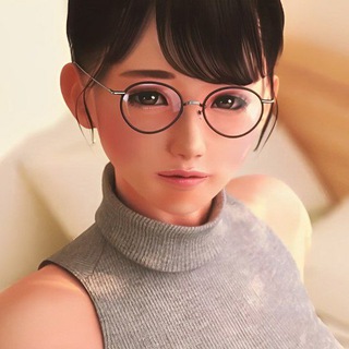 ASUPAN PARA WIBU「 3D 」