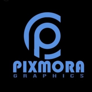 @PIXMORAGRAPHICS