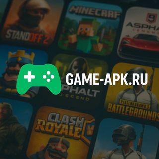 GAME-APK.RU - Official 🔥