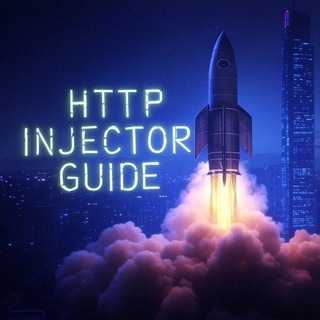 HTTP INJECTOR GUIDE